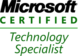 ms certifacte